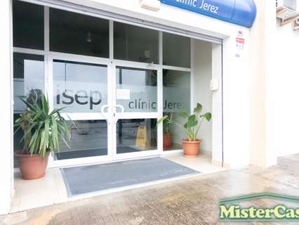 Local comercial en venta en Jerez de la Frontera