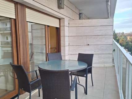 Piso en alquiler en Jerez de la Frontera