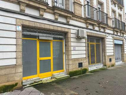 Local comercial en venta en Jerez de la Frontera