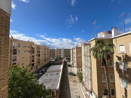 Piso en venta en Jerez de la Frontera