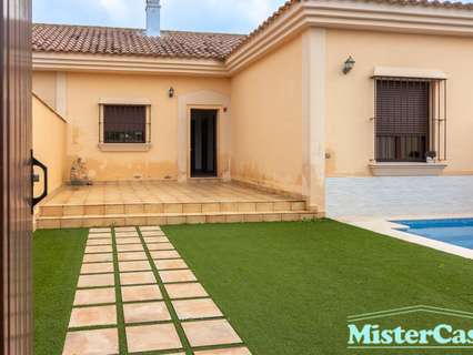 Casa en venta en Jerez de la Frontera