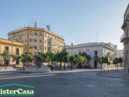Piso en venta en Jerez de la Frontera