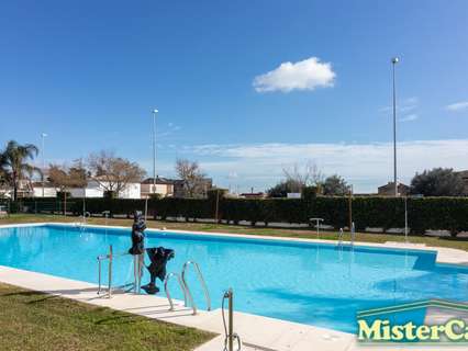 Piso en venta en Jerez de la Frontera