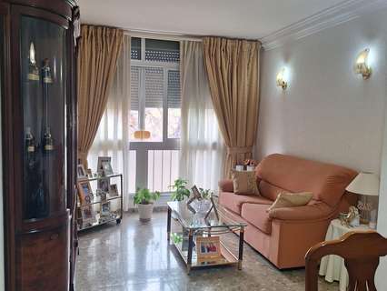 Piso en venta en Jerez de la Frontera