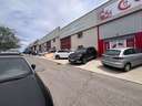 Nave industrial en venta en Jerez de la Frontera