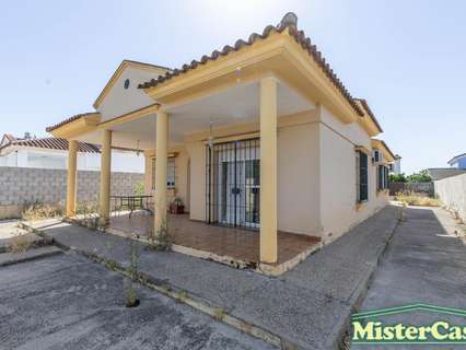 Chalet en venta en Jerez de la Frontera
