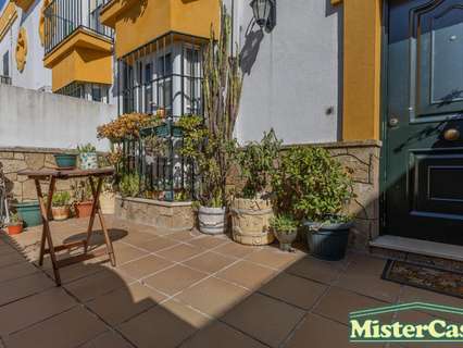 Casa en venta en Jerez de la Frontera