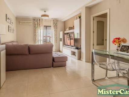 Piso en venta en Jerez de la Frontera