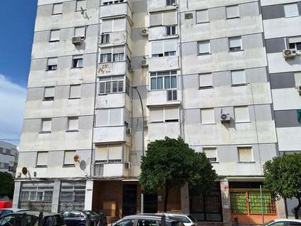 Piso en venta en Jerez de la Frontera