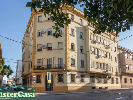 Piso en venta en Jerez de la Frontera