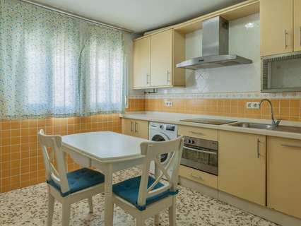 Piso en venta en Jerez de la Frontera