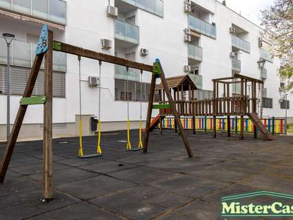Ático dúplex en venta en Jerez de la Frontera