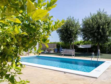 Chalet en venta en Jerez de la Frontera