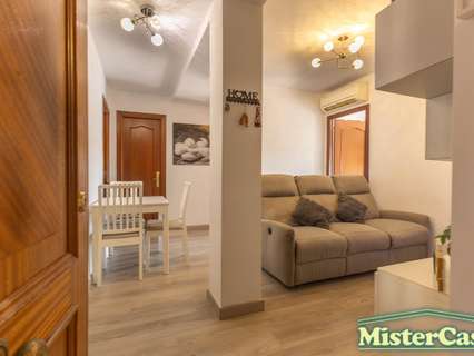 Piso en venta en Jerez de la Frontera rebajado