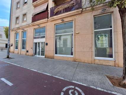 Local comercial en alquiler en Jerez de la Frontera