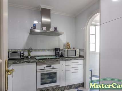 Piso en venta en Jerez de la Frontera