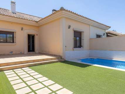 Casa en venta en Jerez de la Frontera