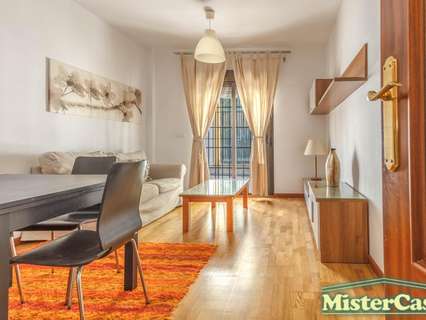 Piso en venta en Jerez de la Frontera