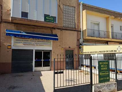 Edificio en venta en Jerez de la Frontera