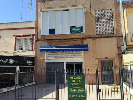 Edificio en venta en Jerez de la Frontera