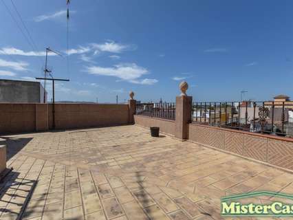 Casa en venta en Jerez de la Frontera