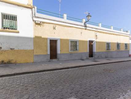 Casa en venta en El Puerto de Santa María