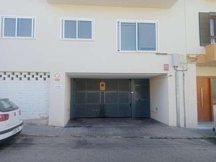 Plaza de parking en venta en El Puerto de Santa María