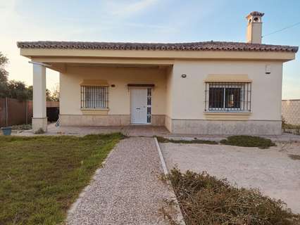 Chalet en alquiler en El Puerto de Santa María