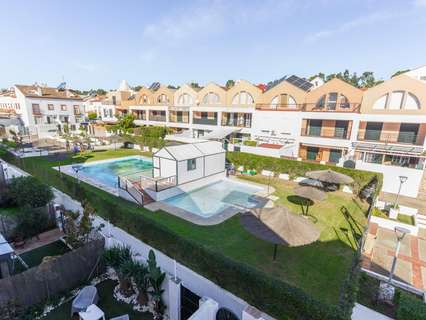 Casa en venta en El Puerto de Santa María