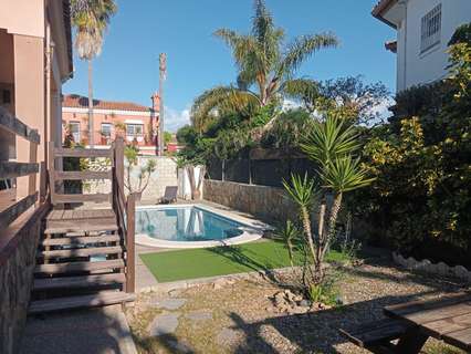Chalet en venta en El Puerto de Santa María