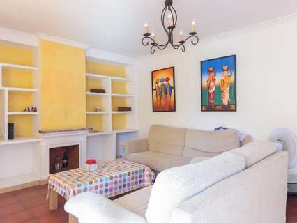 Piso en venta en El Puerto de Santa María