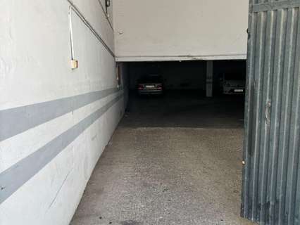 Plaza de parking en venta en El Puerto de Santa María