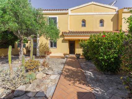 Casa en venta en El Puerto de Santa María