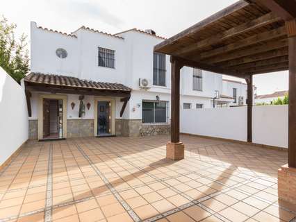 Casa en venta en El Puerto de Santa María