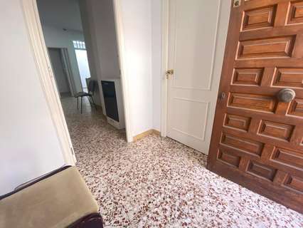 Planta baja en alquiler en El Puerto de Santa María