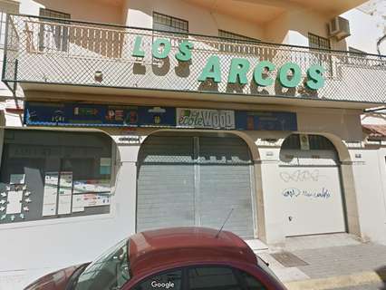 Local comercial en alquiler en El Puerto de Santa María