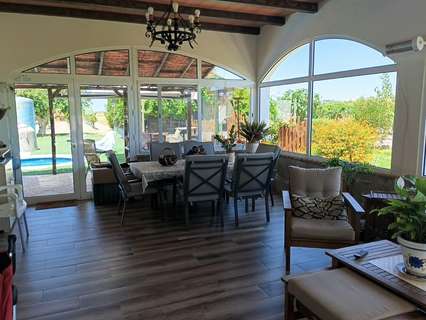 Casa rústica en venta en El Puerto de Santa María