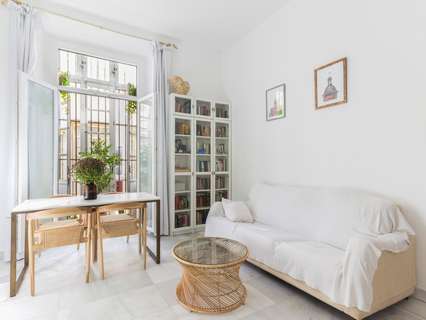 Piso en venta en El Puerto de Santa María