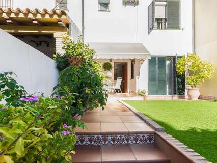 Casa en venta en El Puerto de Santa María