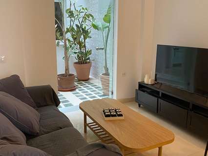 Piso en alquiler en El Puerto de Santa María