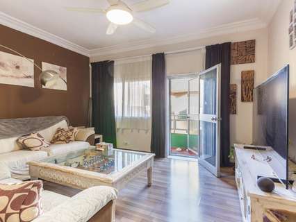 Piso en venta en El Puerto de Santa María