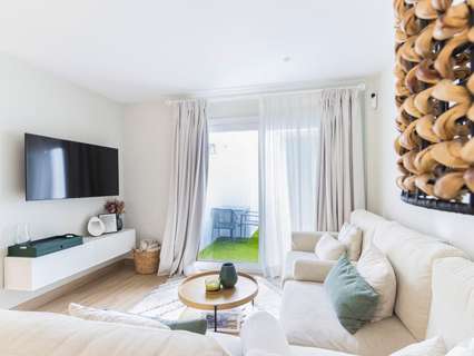 Casa en venta en El Puerto de Santa María