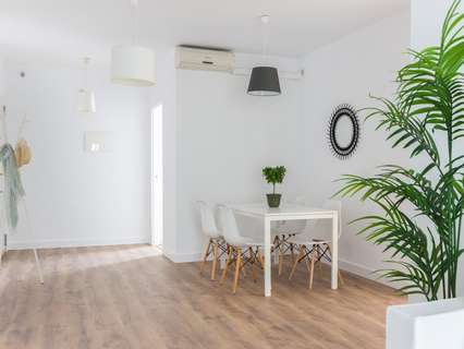 Piso en venta en El Puerto de Santa María