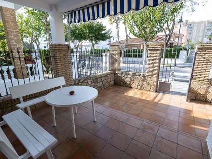 Chalet en venta en Chipiona