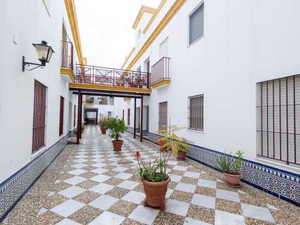 Planta baja en venta en Chipiona