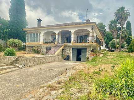 Chalet en venta en Sanlúcar de Barrameda