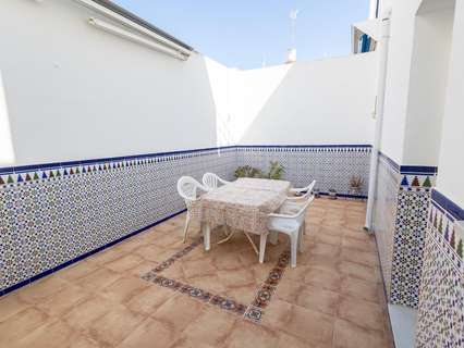 Casa en venta en Chipiona