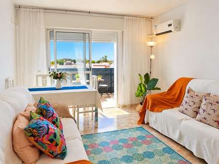 Piso en venta en Chipiona