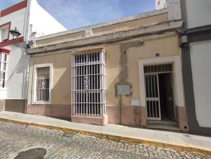 Casa en venta en San Fernando