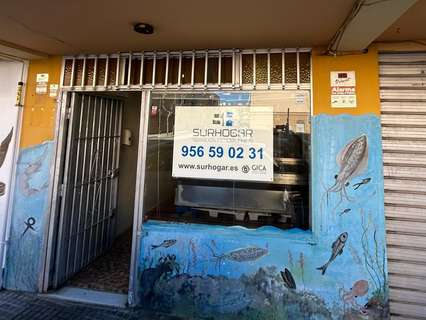 Local comercial en alquiler en San Fernando